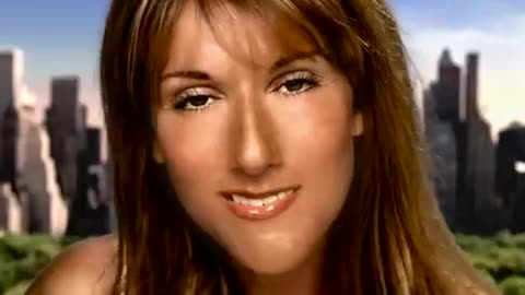 Céline Dion - I_m Alive