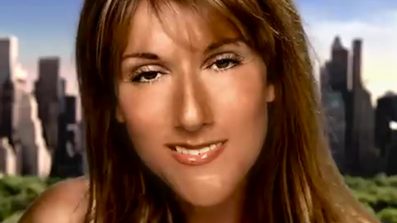 Céline Dion - I_m Alive