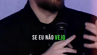 Não se preocupe com quem te persegue!