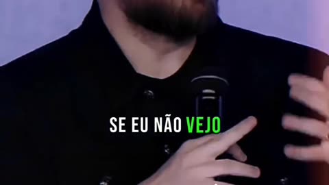Não se preocupe com quem te persegue!