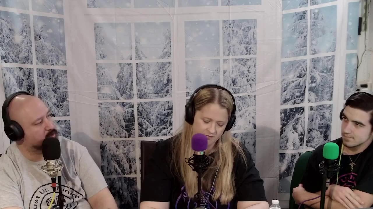 When your own rules bite you in the butt