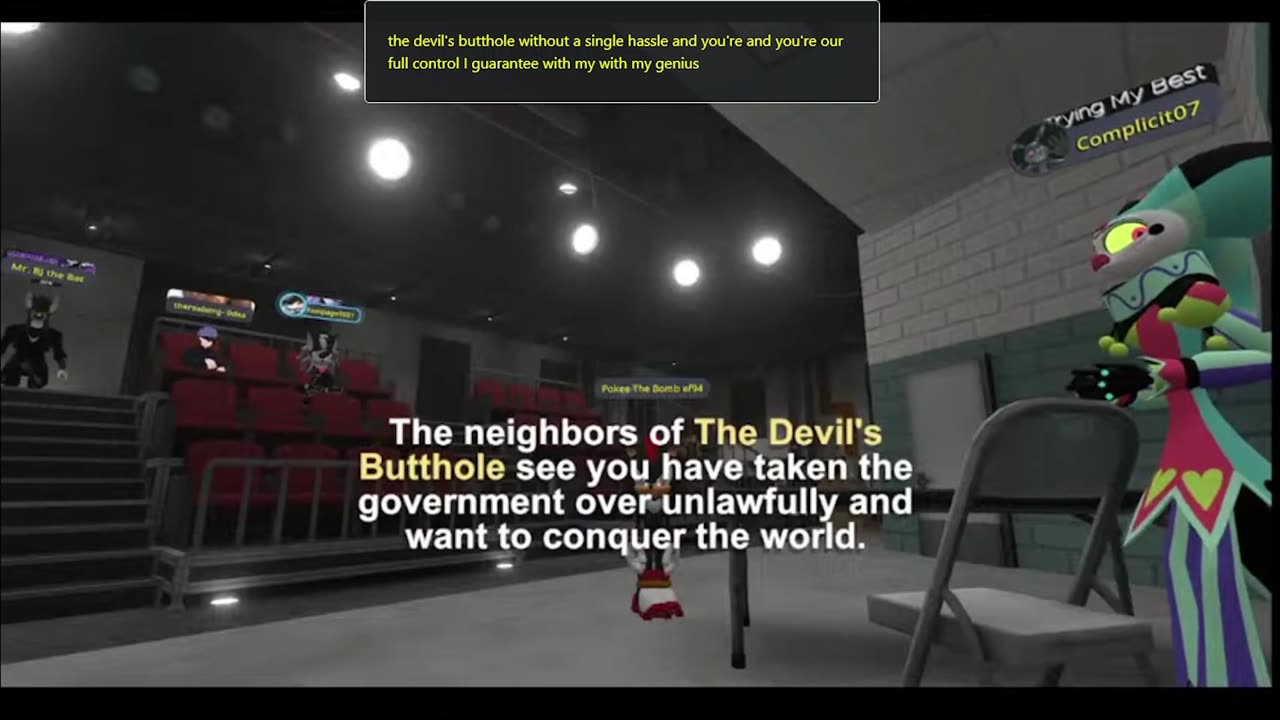 Clips from Oto's Live streams P15