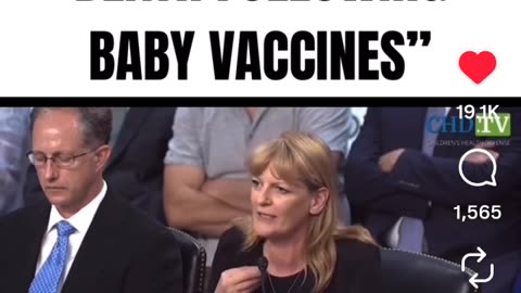 The Makers of the Movie Vaxxed Testify