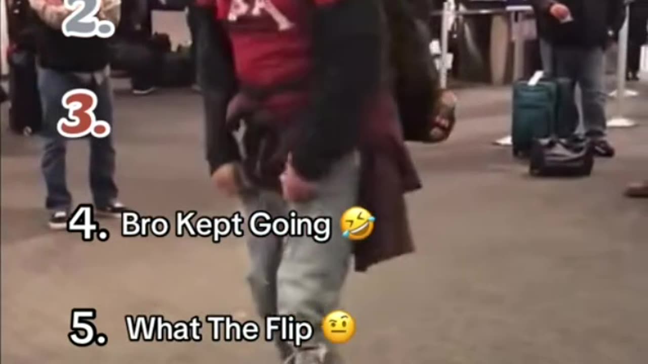 ranking main characters