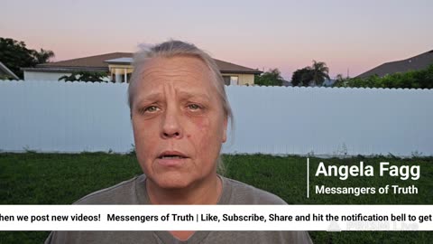 Messengers of Truth Live Stream
