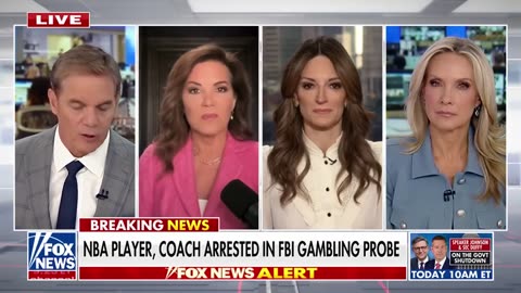 Illegal gambling arrests rock NBA with at least 31 arrests tied to sports, mafia