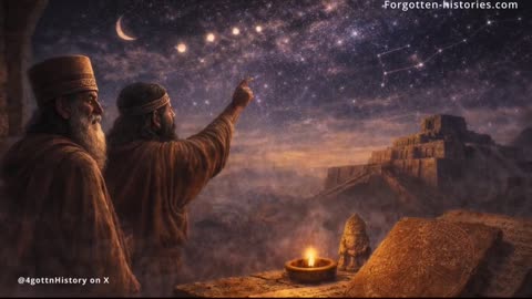 The SUMERIANS Left Behind a PUZZLE 🧩 We Still Are Solving