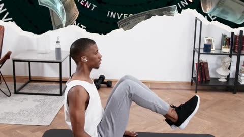 Movement Compounds Like Money