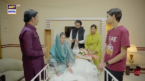 Sher Last Episode ｜ Danish Taimoor ｜ Sarah Khan ｜ 2 October 2025 [ENG SUB] ARY