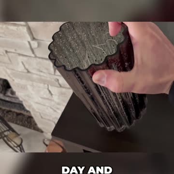 Transform Your Space with These Stunning Mercury Glass Candle Holders