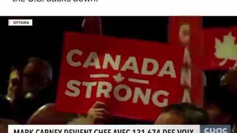 Danger War monger at the helm Canada