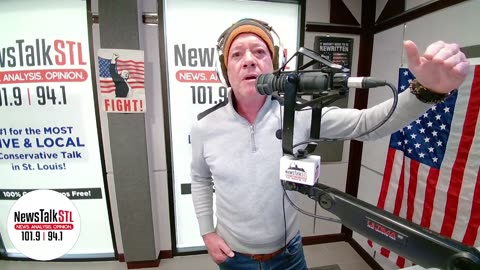 The Allman Report | 12-15-25