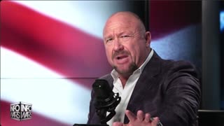 The Alex Jones Show TUESDAY LIVE SHOW STREAM 11/11/25