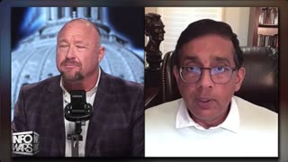 The Alex Jones Show TUESDAY LIVE SHOW STREAM 11/11/25