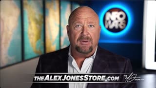 The Alex Jones Show TUESDAY LIVE SHOW STREAM 11/11/25