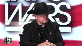 The Alex Jones Show TUESDAY LIVE SHOW STREAM 11/11/25