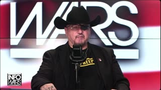 The Alex Jones Show TUESDAY LIVE SHOW STREAM 11/11/25