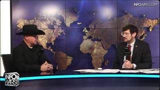 The Alex Jones Show TUESDAY LIVE SHOW STREAM 11/11/25