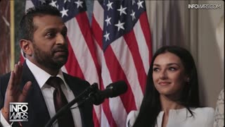 The Alex Jones Show TUESDAY LIVE SHOW STREAM 11/11/25