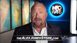 The Alex Jones Show TUESDAY LIVE SHOW STREAM 11/11/25