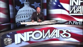 The Alex Jones Show TUESDAY LIVE SHOW STREAM 11/11/25