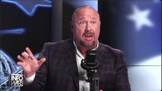 The Alex Jones Show TUESDAY LIVE SHOW STREAM 11/11/25