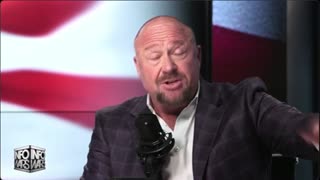 The Alex Jones Show TUESDAY LIVE SHOW STREAM 11/11/25