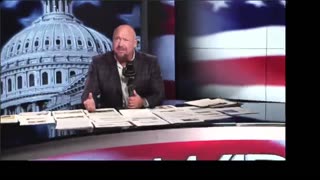 The Alex Jones Show TUESDAY LIVE SHOW STREAM 11/11/25