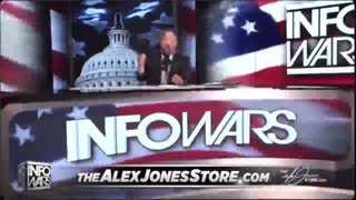 The Alex Jones Show TUESDAY LIVE SHOW STREAM 11/11/25