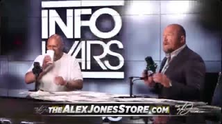 The Alex Jones Show TUESDAY LIVE SHOW STREAM 11/11/25