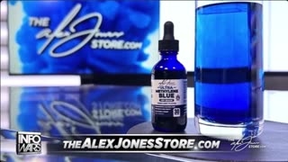 The Alex Jones Show TUESDAY LIVE SHOW STREAM 11/11/25