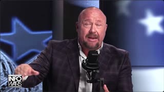 The Alex Jones Show TUESDAY LIVE SHOW STREAM 11/11/25