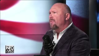 The Alex Jones Show TUESDAY LIVE SHOW STREAM 11/11/25