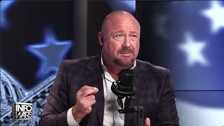 The Alex Jones Show TUESDAY LIVE SHOW STREAM 11/11/25