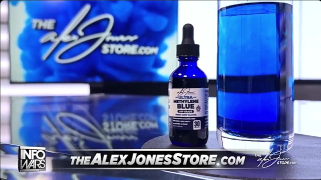 The Alex Jones Show TUESDAY LIVE SHOW STREAM 11/11/25