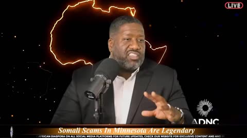 Somalis In Minnesota Caught Scamming Millions In Tax Dollars With Fake Daycare Centers