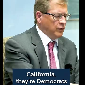 Here's Why Some Migrants Pick California Over Texas!
