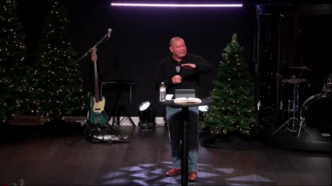 Join Us For Church LIVE! | Behold The Name | Pastor Xavier Baez