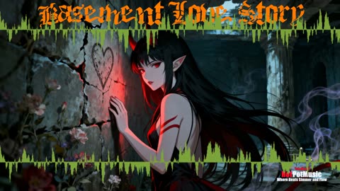 Basement Love Story (Shamisen Metal)