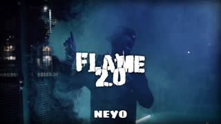[FREE] Jersey Drill Type Beat x NY Drill Type Beat "Flame 2.0" | Drill Type Beat Instrumental