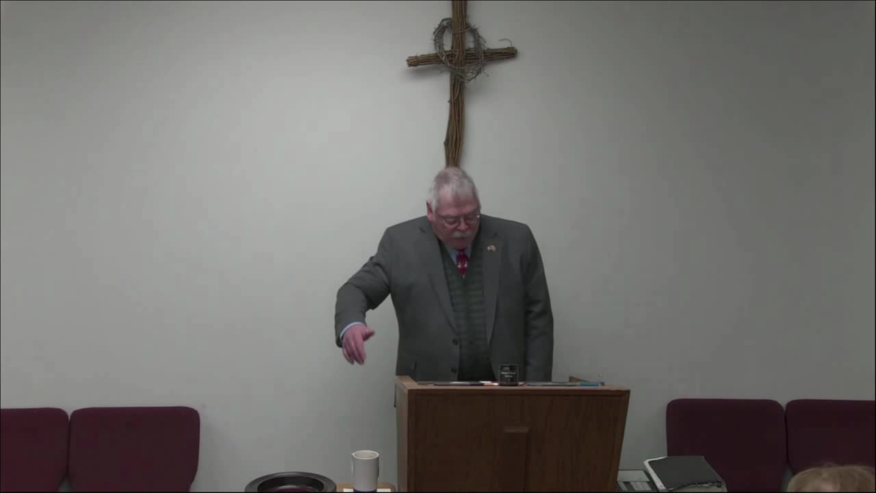 Sunday AM Jan 25 2026