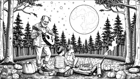 Back in the Day: Chapter 26 - Never Trouble Trouble