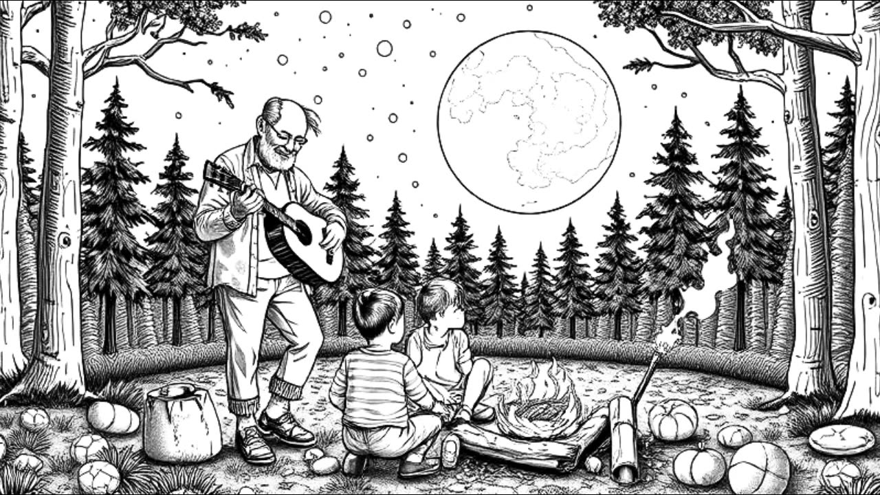 Back in the Day: Chapter 26 - Never Trouble Trouble