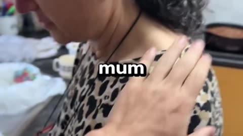 A present from MrBeast