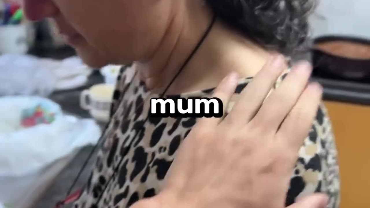 A present from MrBeast