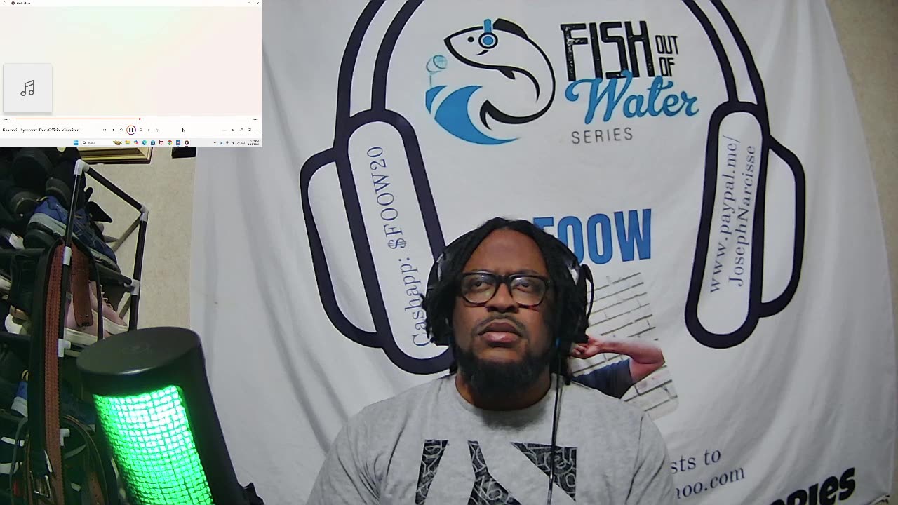 Khamari Sycamore Tree Reaction