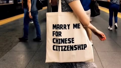 This is one of your options to obtain a green card in China