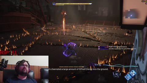 Lost Soul Aside (Part 7)