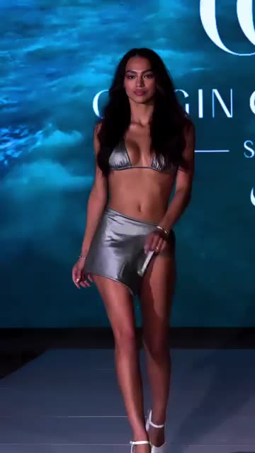 Micro bikini try on haul