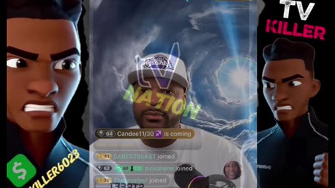 KEVIN JONES SPEAKS ON TVKILLER & LADY BEE & MORE